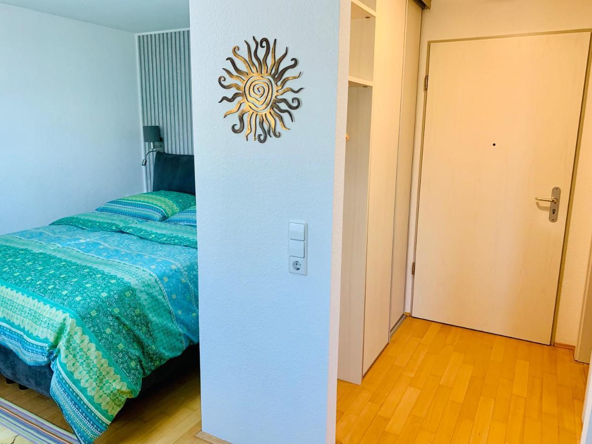 Anna Home & Sunny Home Apartments Карлсруэ Экстерьер фото