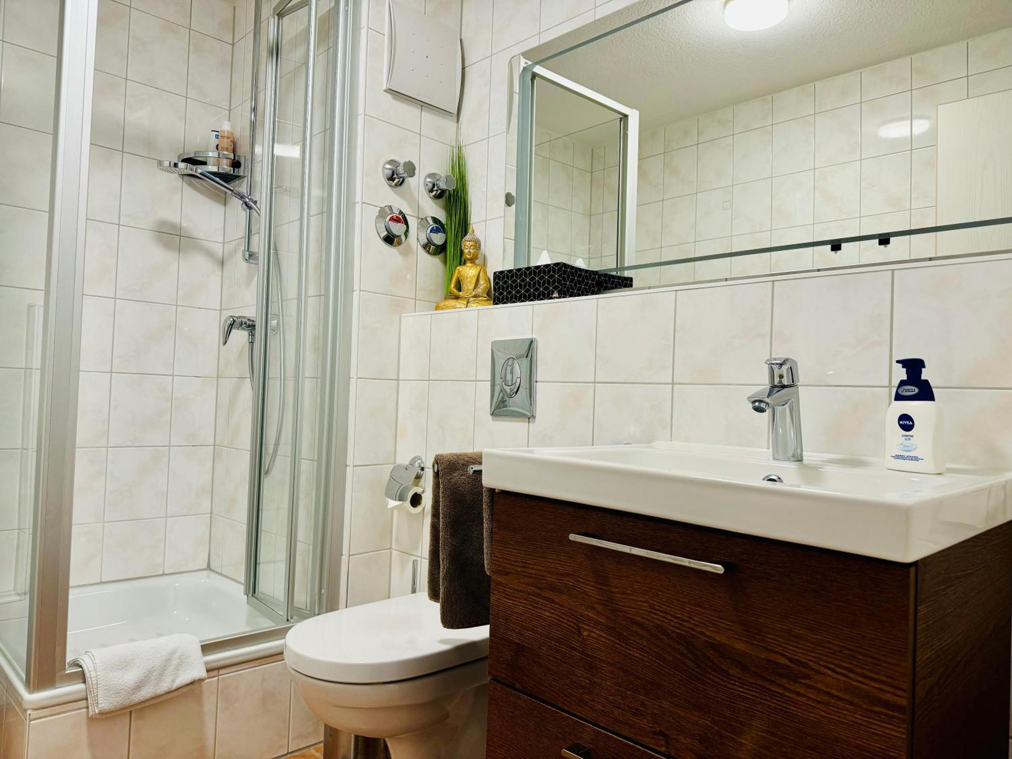Anna Home & Sunny Home Apartments Карлсруэ Экстерьер фото